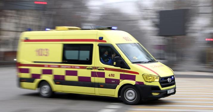 Qazaxıstanda baş verən etirazlar zamanı Rusiya vətəndaşı da öldürüldü