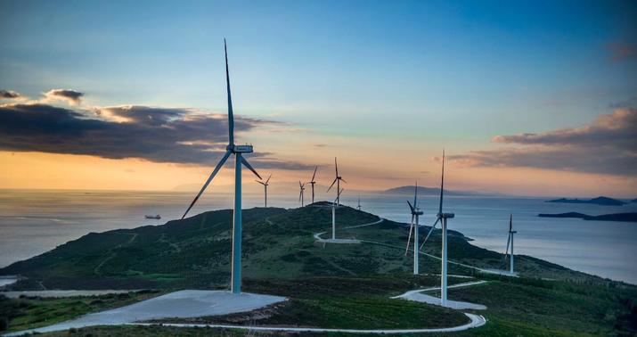 “Azərbaycan “yaşıl enerji" siyasətində iddialı hədəflərə doğru irəliləyir” –