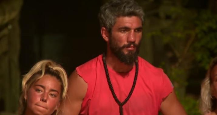 Pərviz Abdullayev "Survivor 2022"də... -