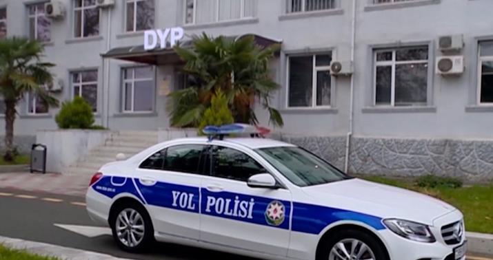 Bakı polisi futbol azarkeşlərinə müraciət etdi
