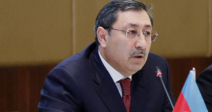 "Türkiyə-Ermənistan təmaslarının başlanmasını dəstəkləyirik" -