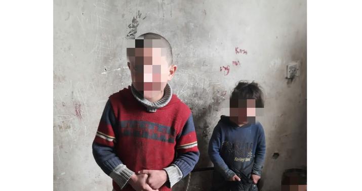 Komitədən acınacaqlı durumla üzləşən uşaqlarla bağlı -