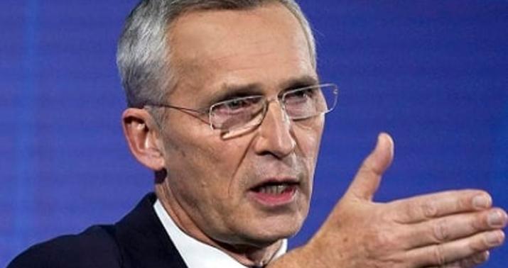NATO Moskvanın təklifini rədd etdi: