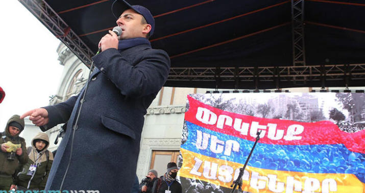 Türkiyə ilə əlaqələrin normallaşmaması üçün... -