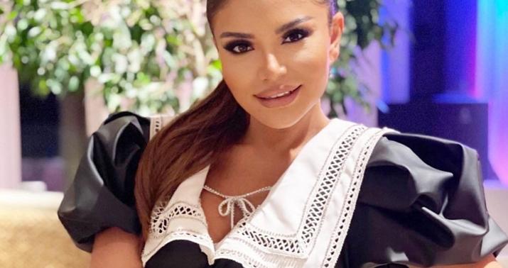 "Susuram, onlar danışsınlar" -