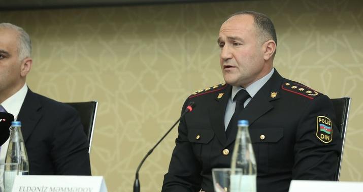 "Ağdamda gecələmək üçün heç bir şərait yoxdur" - Eldəniz Məmmədov