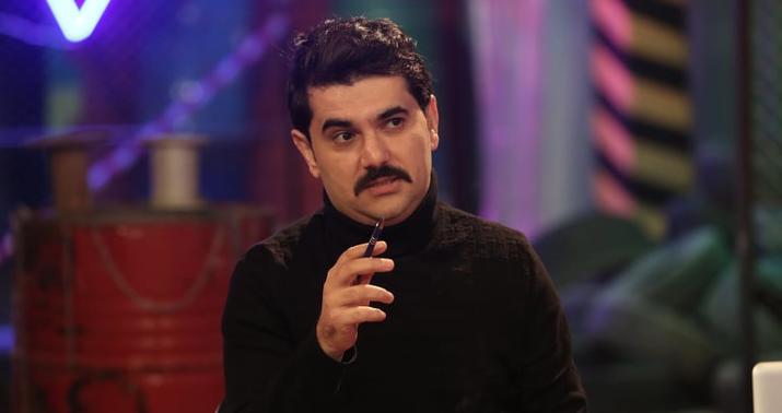 Elşən Orucov bütün gizlinləri açdı: "Röya Ayxan dedi ki, itmisən..." -