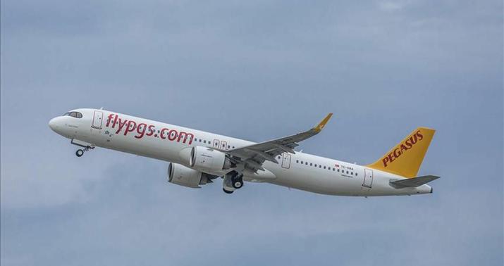 İstanbul-İrəvan uçuşları başlayır