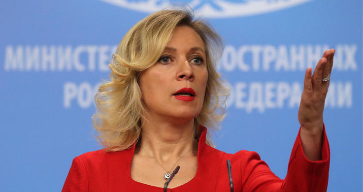 Bu tarixdə ABŞ-Rusiya rəsmilərinin görüşü olacaq -