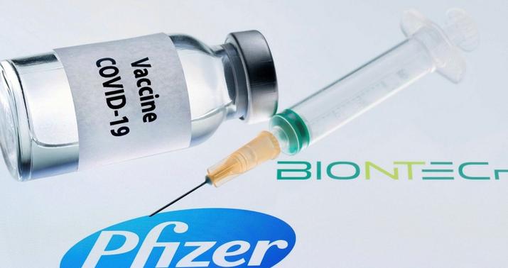 Son sutkada vaksin vurulmayıb