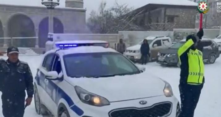 Şuşada 20 Yanvar faciəsi şəhidləri anıldı