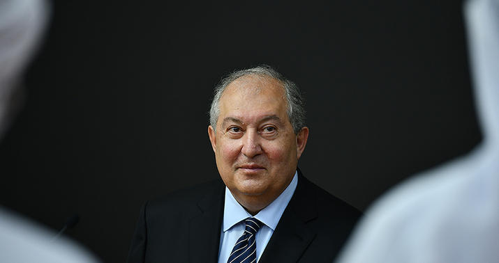 "Tarixi reallıqları rədd edə bilmərik, Türkiyə ilə əlaqələr..."