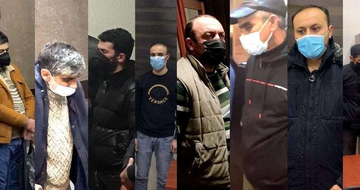 Yasamalda əməliyyat -