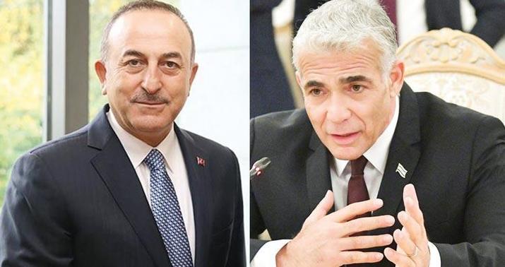 Türkiyə və İsrail arasında mühüm gəlişmə -