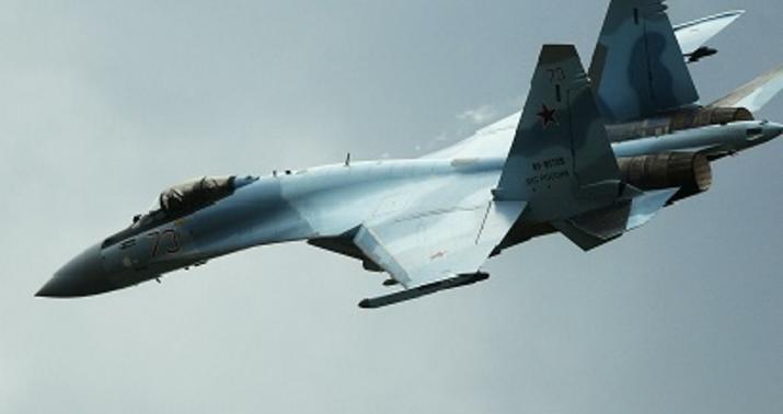 Rus qırıcılarının Belarusa köçürülməsi başlandı