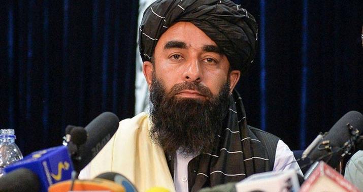 "Taliban" humanitar yardımla bağlı danışıqlara başladı