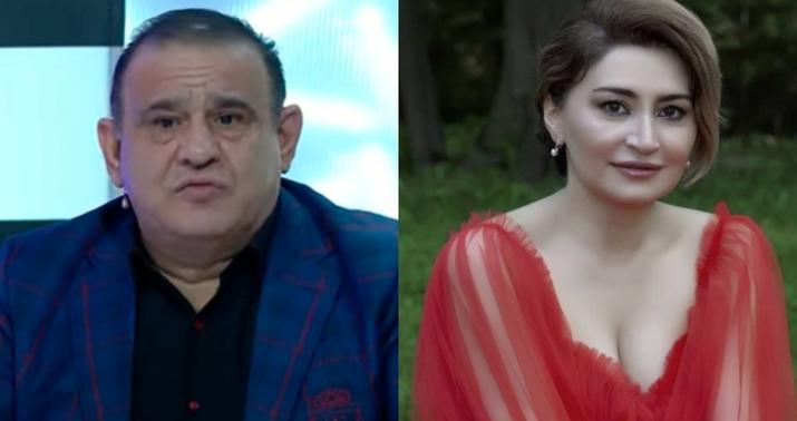 Tacirin xanımı Fədayə Laçına görə intihara cəhd etdi -