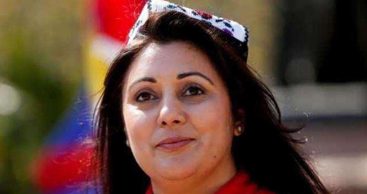 İstefaya məcbur edilən qadın nazirdən inanılmaz etiraf: