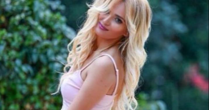 Mətanətin keçmiş gəlini: