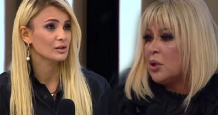 Mətanət İsgəndərlinin keçmiş gəlini uşaqlarını aldı