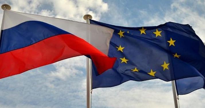 Rusiyaya qarşı sanksiya qərarı... -