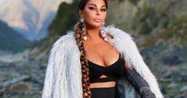 Aygün Kazımova: "Hər il "Aygün bağı"nı ziyarət edəcəm" -