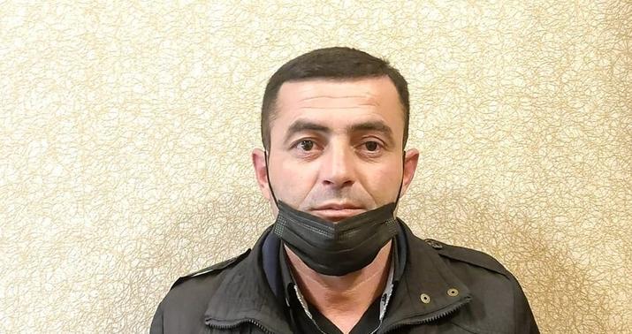 Lənkəran sakini polisə yalan məlumat verdi