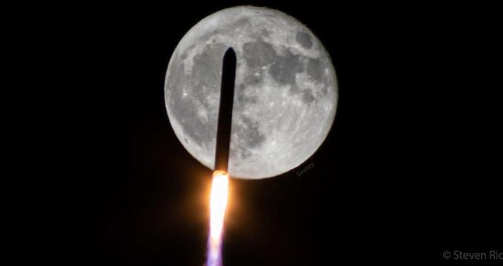 Kosmosda böyük təhlükə -