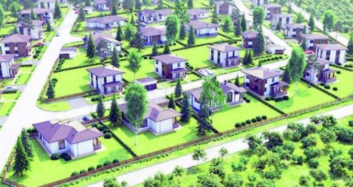 “İkinci “Ağıllı kənd” layihəsi təsdiq olunub, qısa zamanda...” -