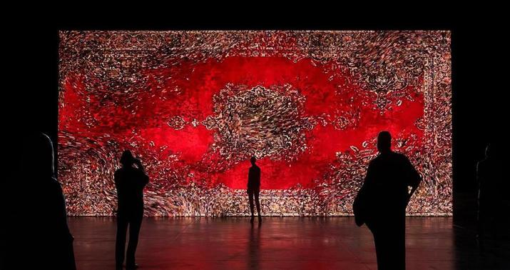 Qədim Azərbaycan irsi Nyu-York sərgisində