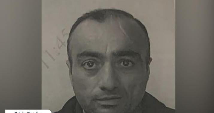 Şahin Əşrəfova cinayət işi açıldı –