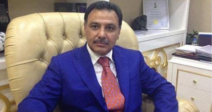 Hafiz Məmmədov ev dustaqlığına buraxıldı –