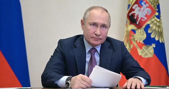 Putin İtaliya və Almaniya baş nazirləri ilə razılaşdı –