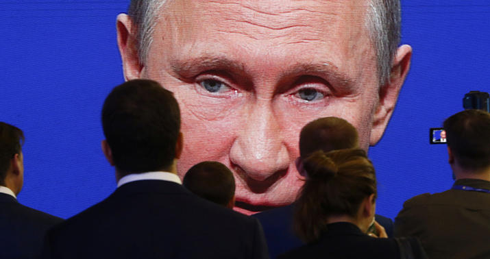 Anlaşma pozuldu: “Putin açıq-aşkar...” –
