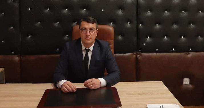 Nazir Kəlbəcərə nümayəndə təyin etdi