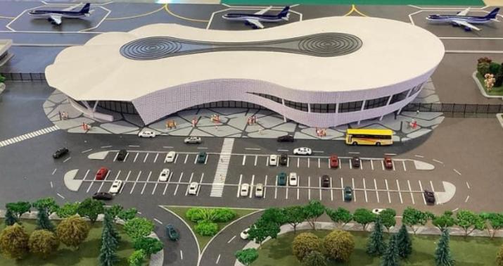 Zəngilan beynəlxalq hava limanına IATA kodu təyin edildi