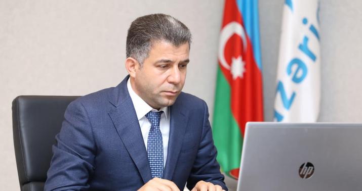 “Azəriqaz”ın rəhbərliyi onlayn vətəndaş qəbulu keçirdi