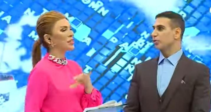 Doğuş bu gündən "Səni axtarıram" verilişində... -