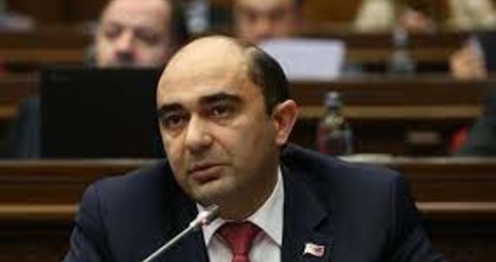 “Mənə prezidentliklə bağlı təklif gəlməyib” -