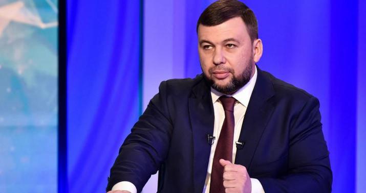 Separatçılardan Rusiyaya çağırış: