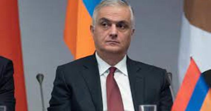 "Regionda yolların açılması ilə bağlı işlər gedir" -