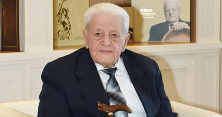 Əlibaba Məmmədov: "Nə hərəkət edə bilirəm, nə də..." -