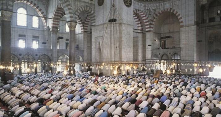 “Dini etiqad azadlığı haqqında” qanuna dəyişiklik edilməsinin səbəbi... -