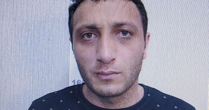 Xaçmazda avtoxuliqanlıq edən şəxs saxlanıldı