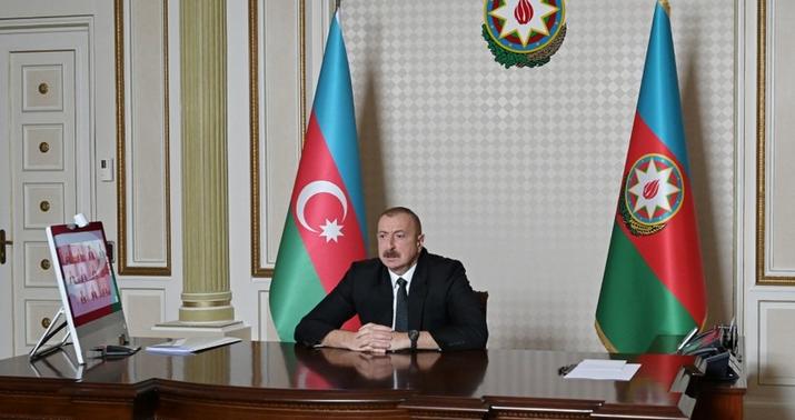 Prezident Cəbrayıl və Qubadlı ilə bağlı fərman verdi