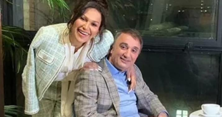 Rəqsanədən şok sözlər: