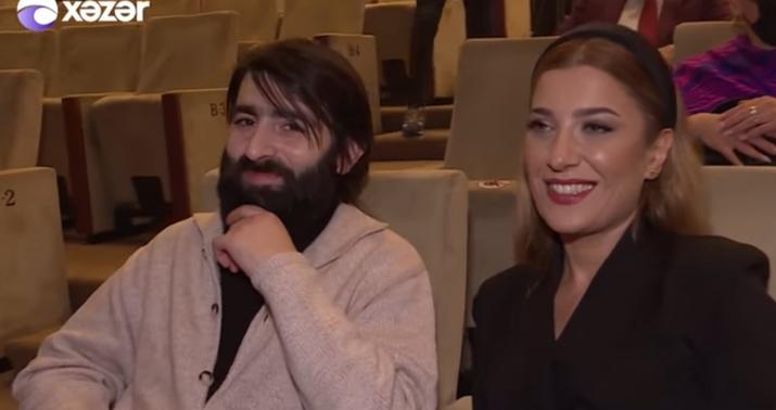 Elşaddan Röya Ayxana sərt cavab: