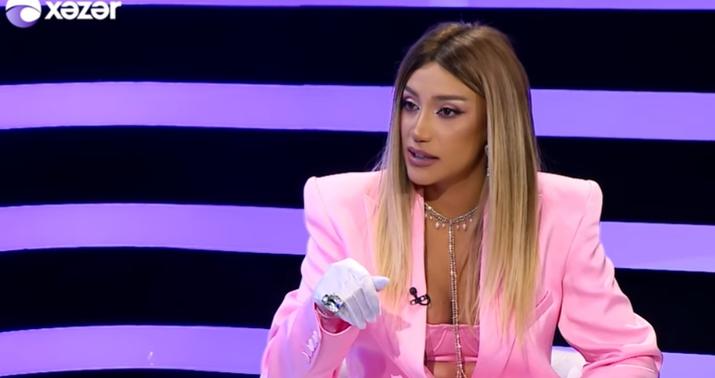 Röyadan Elşad Xosenin ikinci həyat yoldaşı haqda şok etiraf: