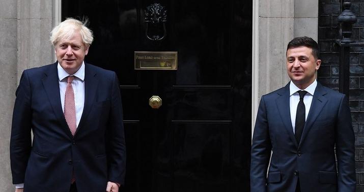 Ukraynaya kritik səfər –