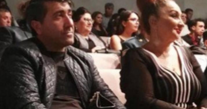 Naibə Allahverdiyeva ayrıldığı həyat yoldaşı ilə barışdı?